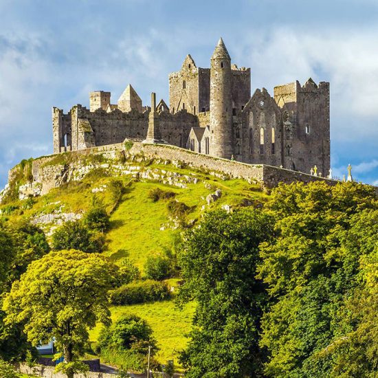 Small Group Tours Ireland