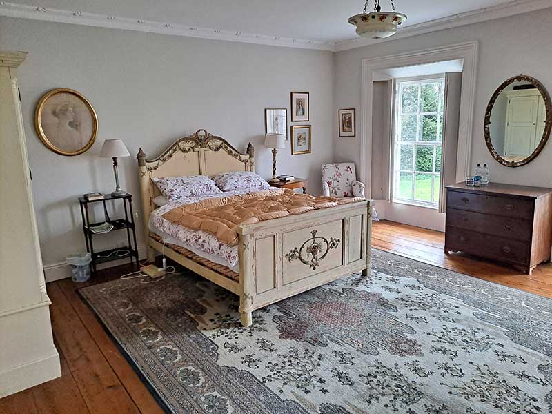 Bellfield Bedrooms
