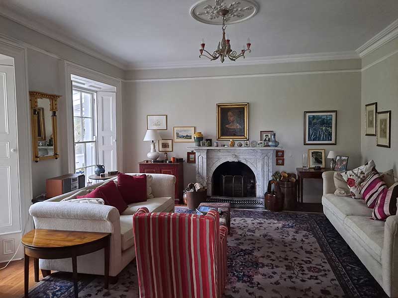 Bellfield Living Room