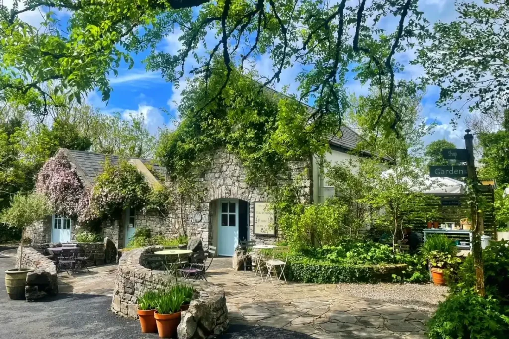 Burren Perfumery