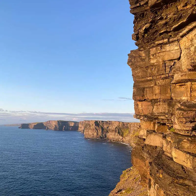 Cliffs of Moher