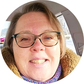 Doreen Lawton