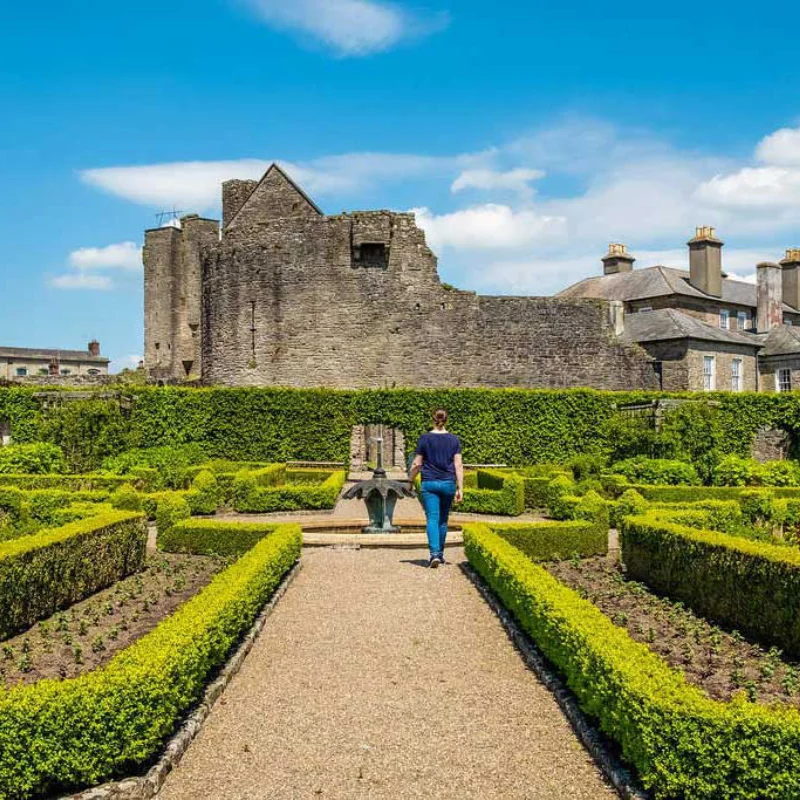 Roscrea Gardens