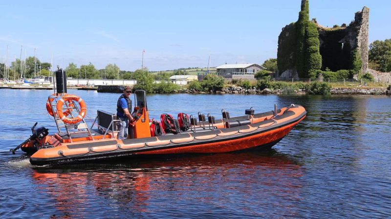 Tipperary Boat Tours