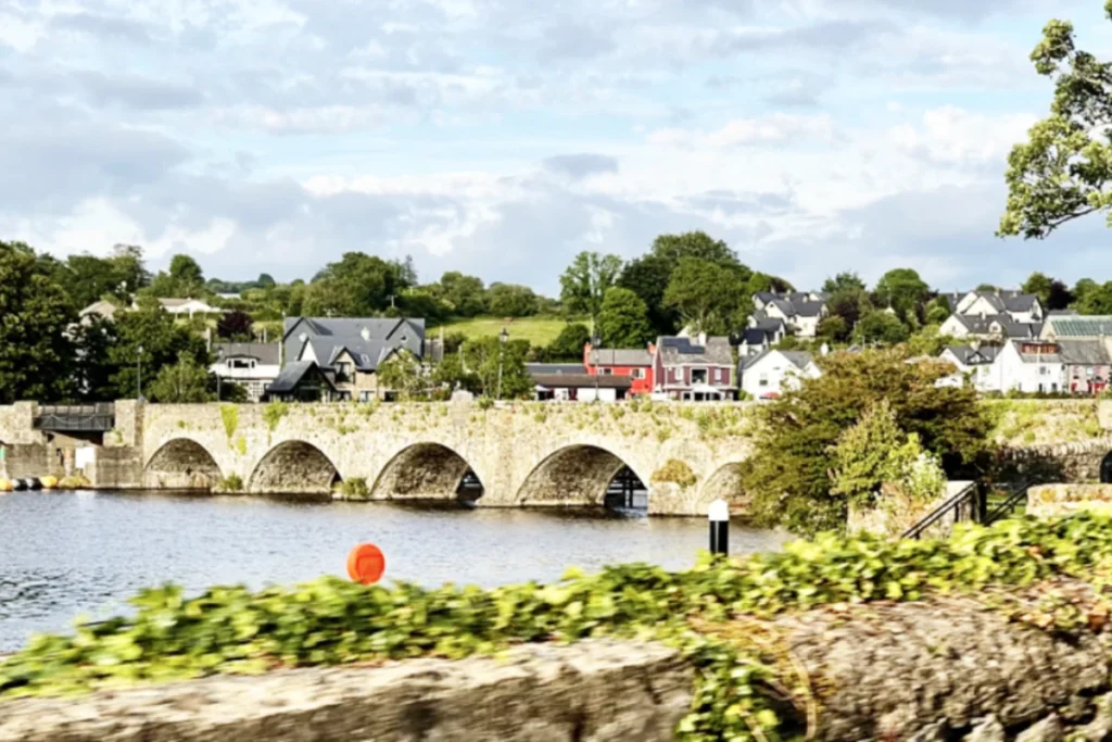 Killaloe bridge (1)