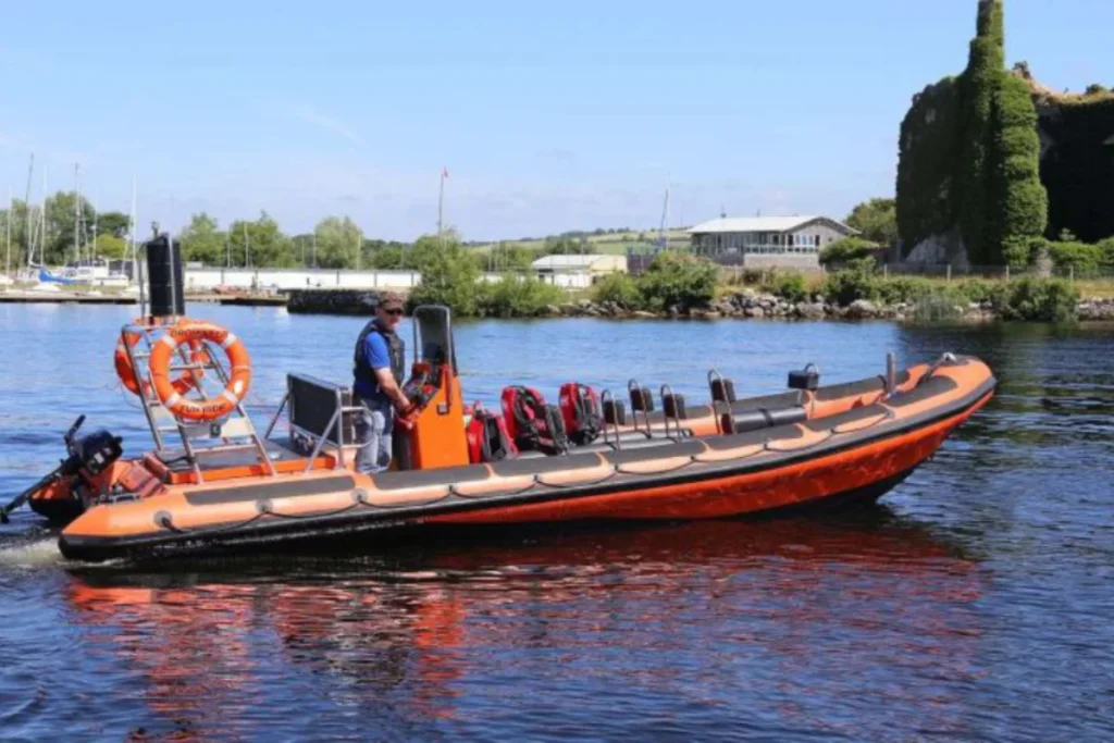 Tipperary Boat Tours